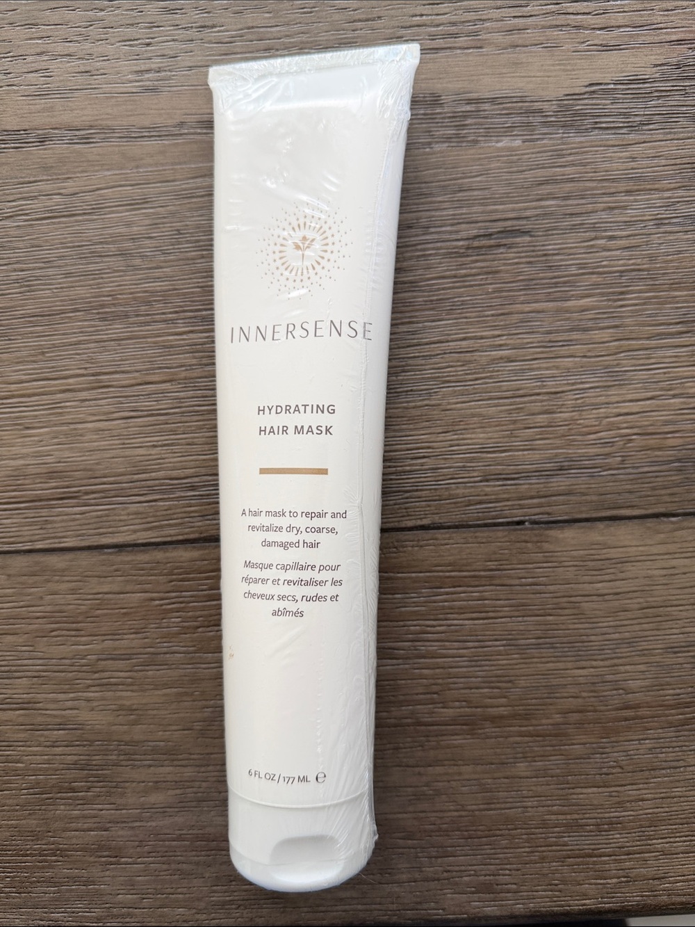 Innersense Hydrating Hair Mask - Cream